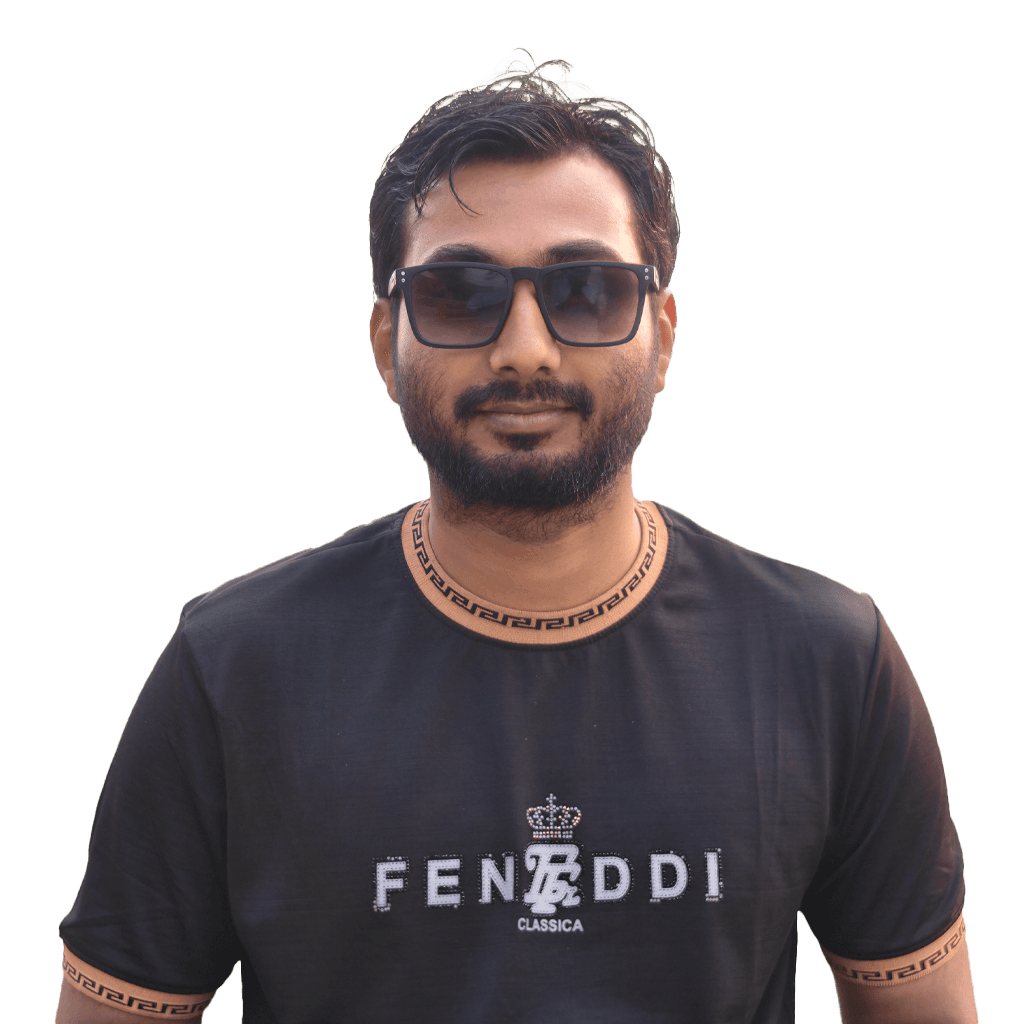 Nazmus Sakib portrait